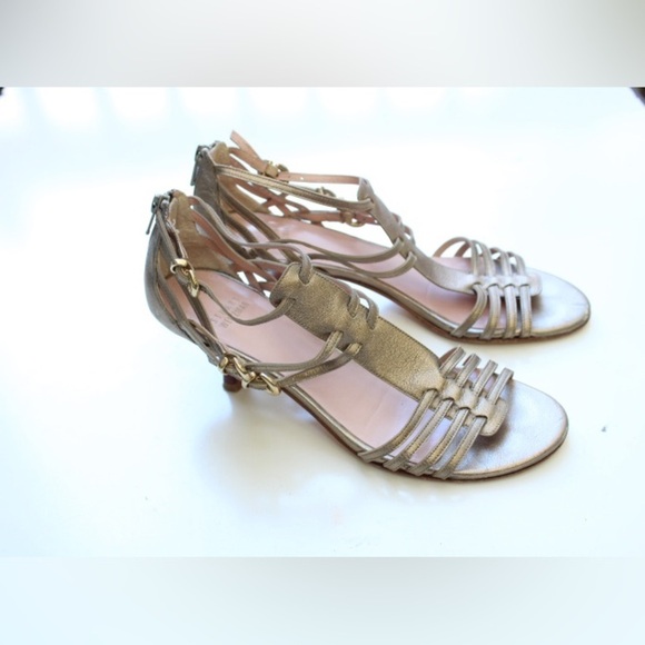 Stuart Weitzman sandals - Picture 1 of 10